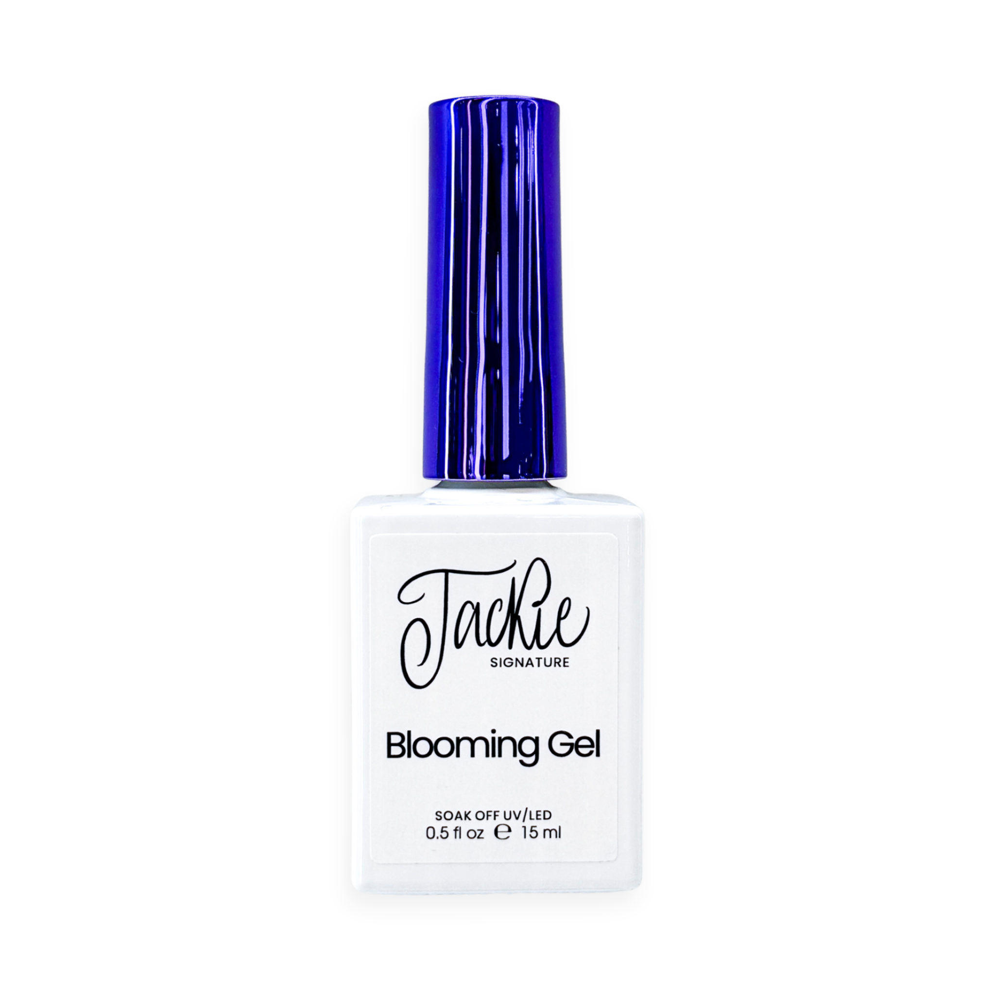 Jackie 美品 BLAMINK コットン14Gレギュラーノースリーブ JACKIE SIGNATURE - BLOOMING GEL - 0.5 OZ – Lucky Nail Supply