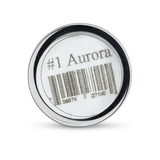 PREMIUM NAIL CHROME - #1 AURORA - view 2