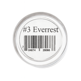 PREMIUM NAIL CHROME - #3 EVERREST - view 2