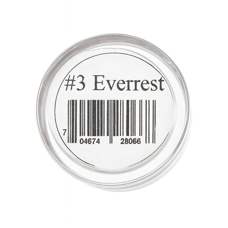 PREMIUM NAIL CHROME - #3 EVERREST - view 2
