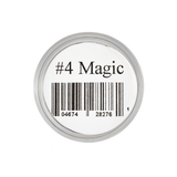 PREMIUM NAIL CHROME - #4 MAGIC - view 2