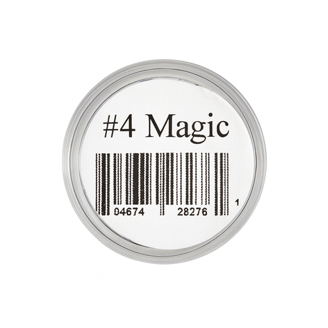 PREMIUM NAIL CHROME - #4 MAGIC - view 2