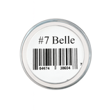 PREMIUM NAIL CHROME - #7 BELLE - view 2