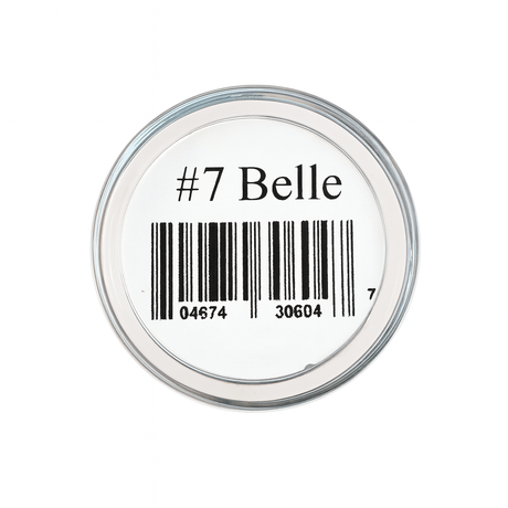 PREMIUM NAIL CHROME - #7 BELLE - view 2