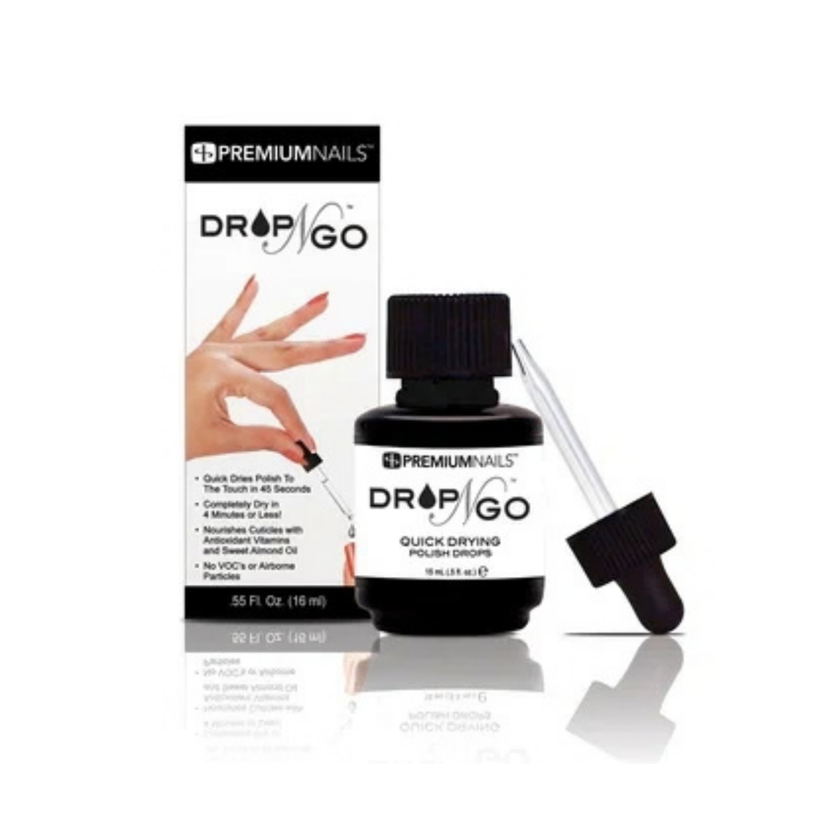 Premiumnails - Drop N Go (0.5oz)