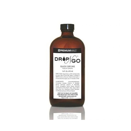 Premiumnails - Drop N Go (16oz)