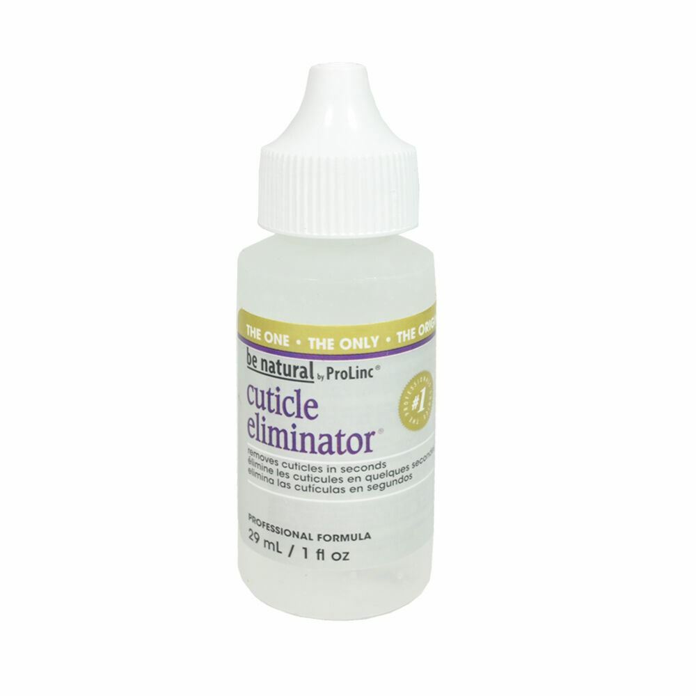 PROLINC | CUTICLE ELIMINATOR 1 OZ
