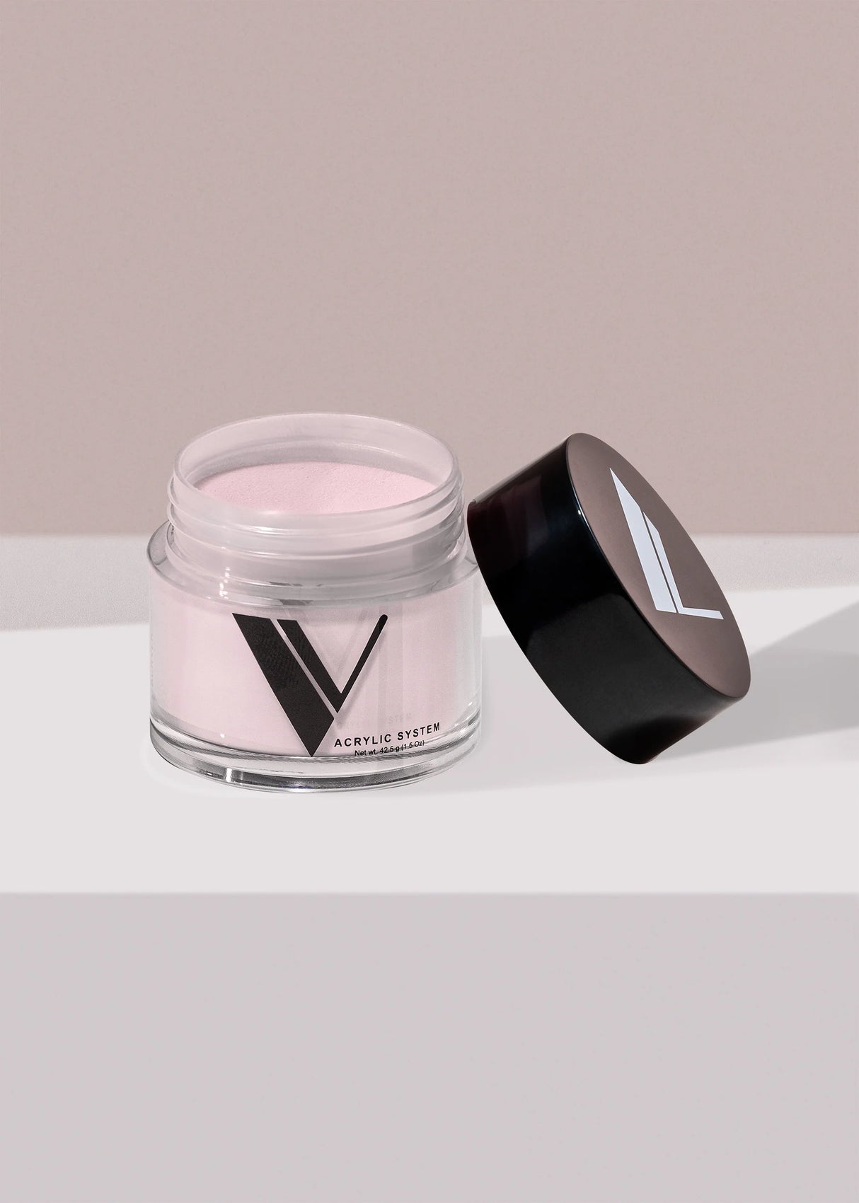 VALENTINO| ACRYLIC & DIP - (1.5oz) 19 PRINCESSITA