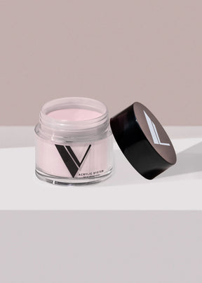 Valentino - Acrylic & Dip - (1.5OZ) 19 Princessita
