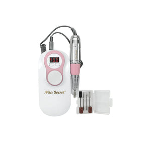 Nail Drill - Mia Secret - Pro-Speed