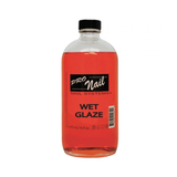 PRONAIL | NAIL LACQUER | WET GLAZE BASE COAT - 16 OZ