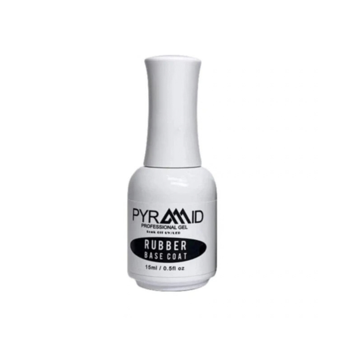 Pyramid - Rubber Basecoat (0.5oz)