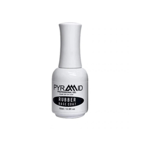 Pyramid - Rubber Basecoat (0.5oz)