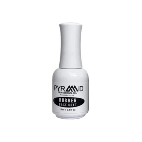 Pyramid - Rubber Basecoat (0.5oz)
