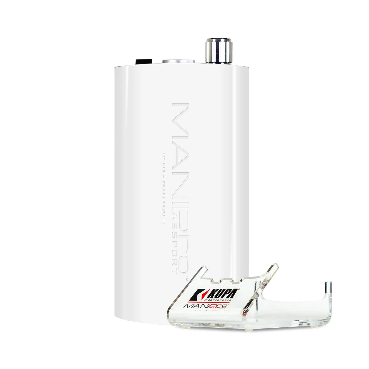 KUPA MANIPRO PASSPORT | CONTROL BOX ONLY