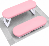 HAND REST | FOLDABLE WITH PILLOW