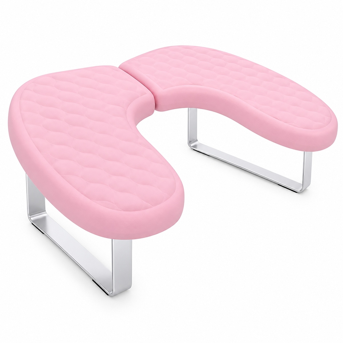 ARMREST | U-SHAPE with PHONE HOLDER