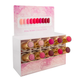 JACKIE SIGNATURE | PINK BERRY COLLECTION