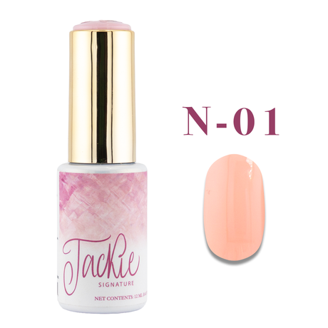 JACKIE SIGNATURE | PINK BERRY COLLECTION
