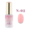 JACKIE SIGNATURE | PINK BERRY COLLECTION