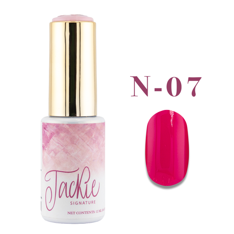JACKIE SIGNATURE | PINK BERRY COLLECTION