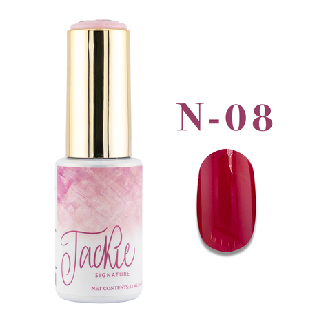 JACKIE SIGNATURE | PINK BERRY COLLECTION