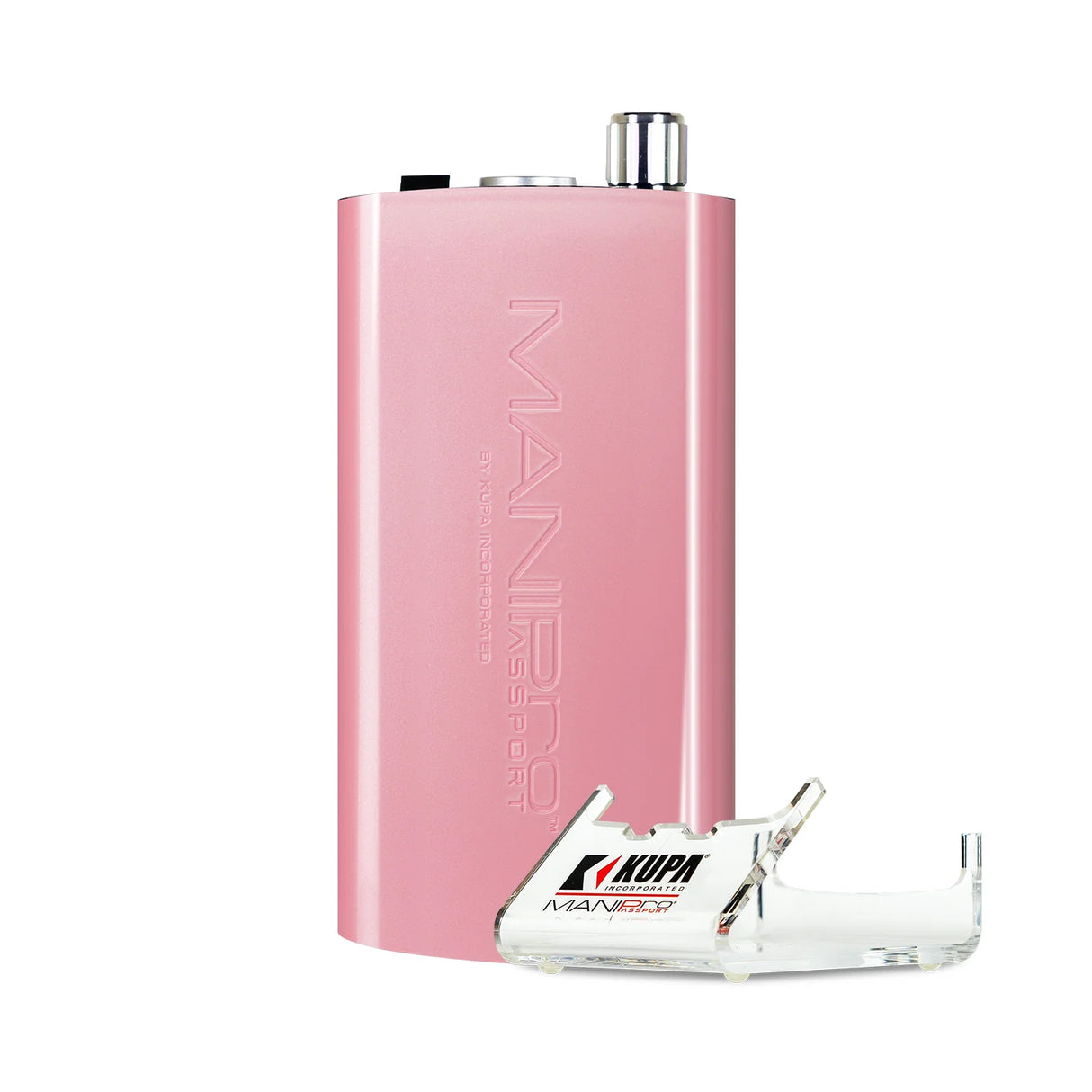 KUPA MANIPRO PASSPORT | CONTROL BOX ONLY