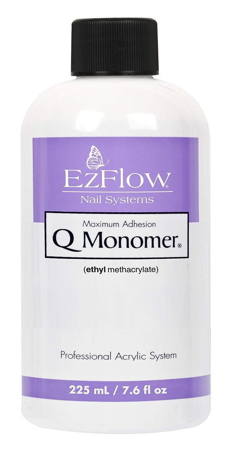 EZFLOW | Q MONOMER