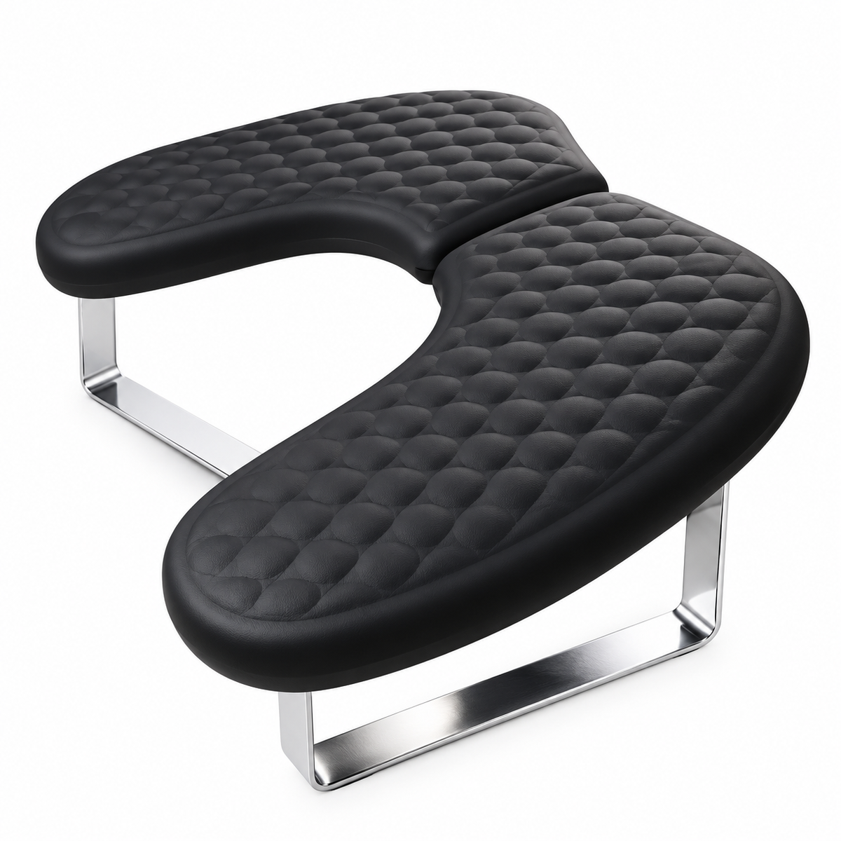 ARMREST | U-SHAPE with PHONE HOLDER