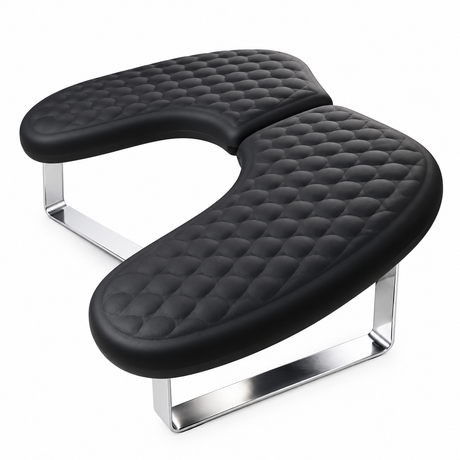 ARMREST | U-SHAPE with PHONE HOLDER