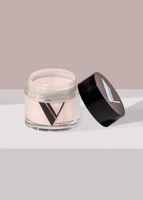 Valentino - Acrylic & Dip - #20 Raspberry Cream Cheese