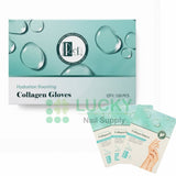 RED | COLLAGEN GLOVES / SOCKS - CASE OF 120