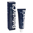Refectocil - Cream Hair Dye Blue Black #2