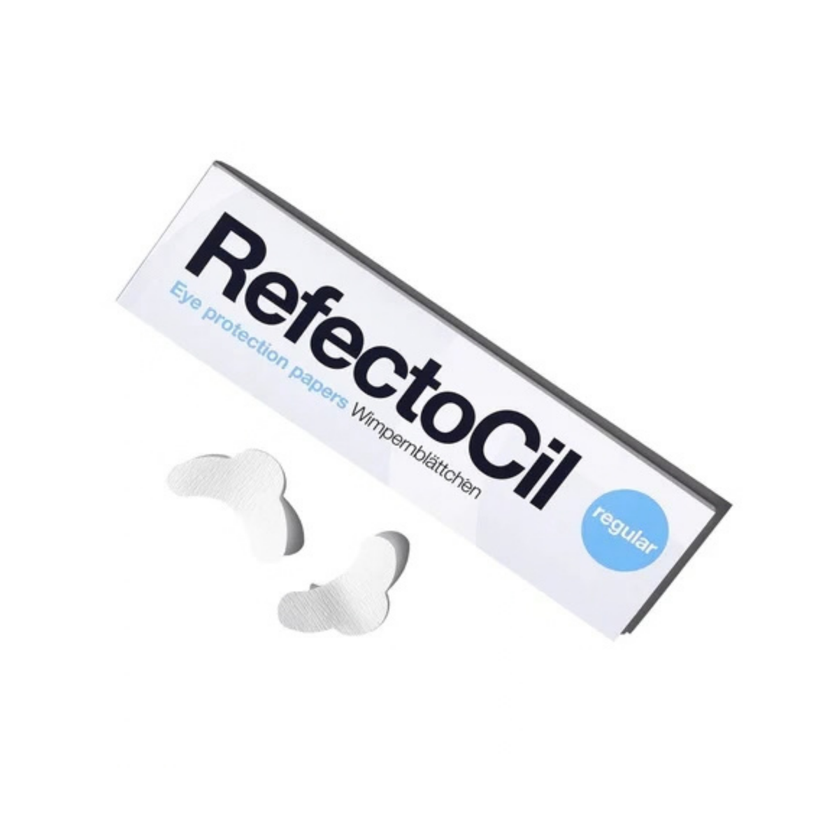 REFECTOCIL | EYE PROTECTION PAPERS - Regular