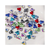 RHINESTONE MIX | MULTIPLE SHAPE BAG