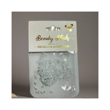 RHINESTONE MIX | MULTIPLE SHAPE BAG