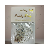 RHINESTONE MIX | MULTIPLE SHAPE BAG