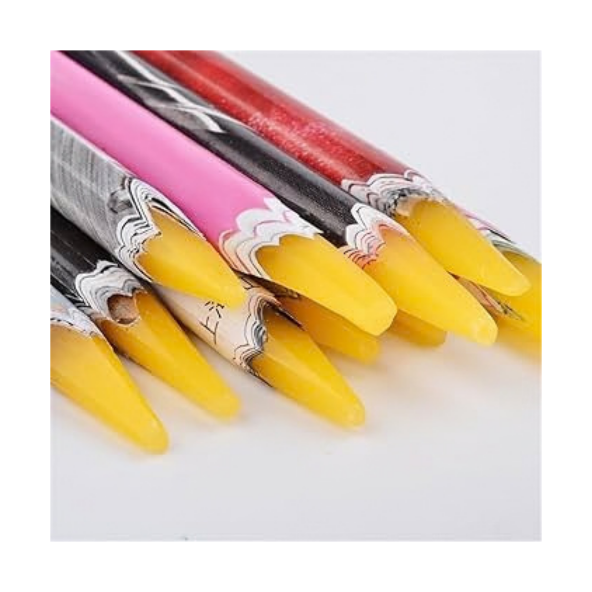 RHINESTONE PICKER | WAX PEN
