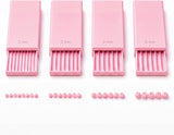 3D GEL BALL ROLLER MAKER / CLAY BEAD ROLLER FOR 3D NAIL ART - 4 SIZE