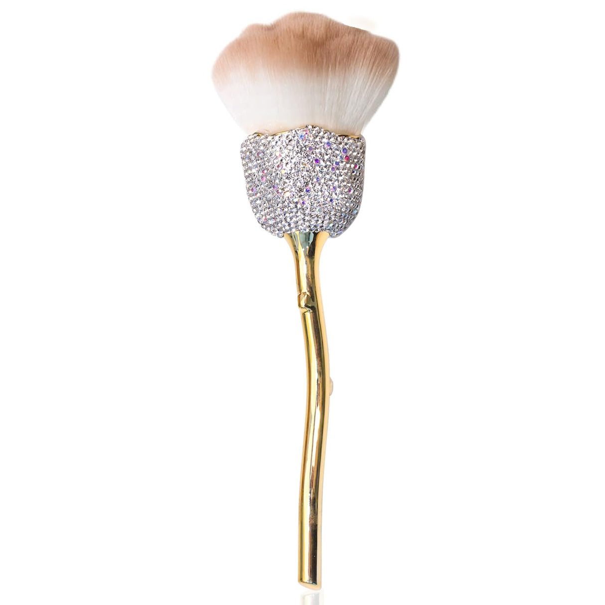 NAIL DUST BRUSH | DIAMOND ROSE