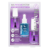 NAIL TEK 3PC NAIL KIT | RESCUE OR RECOVERY SYSTEM