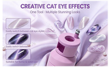 MAGNET | Rotating Cat Eye Magnet
