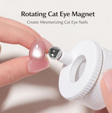 MAGNET | Rotating Cat Eye Magnet