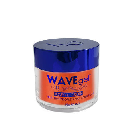 WAVE | ACRYLIC & DIP POWDER - 043 ROYAL COLLECTION