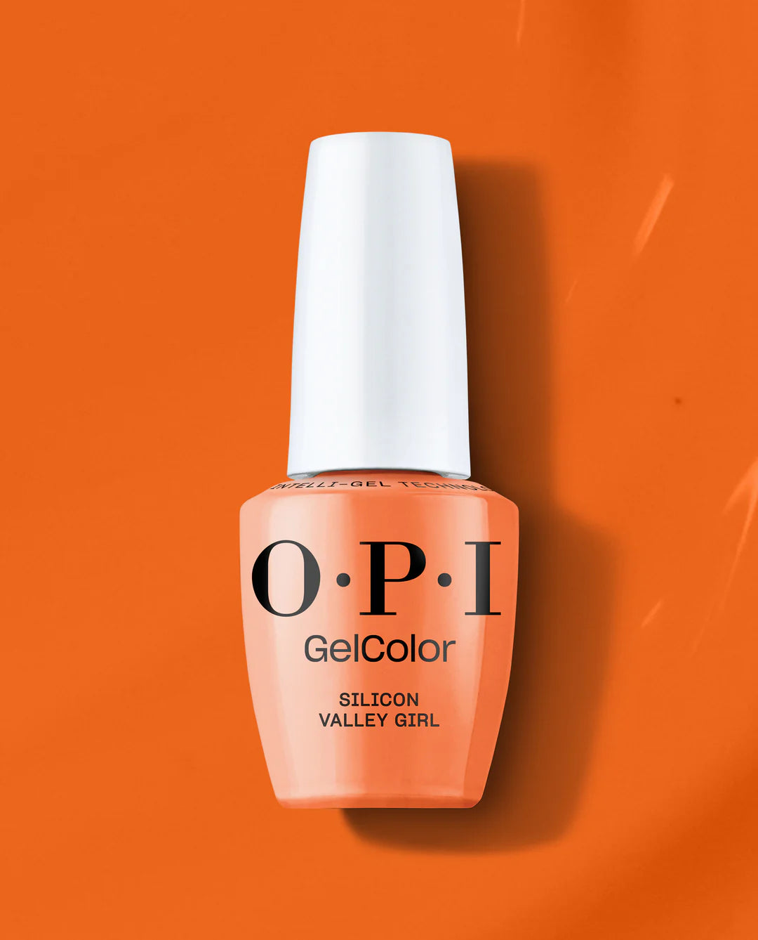 OPI | GEL | S004 - SILLICON VALLEY GIRL