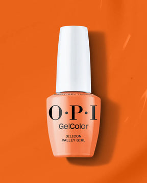 OPI - Gel - S004 - Sillicon Valley Girl