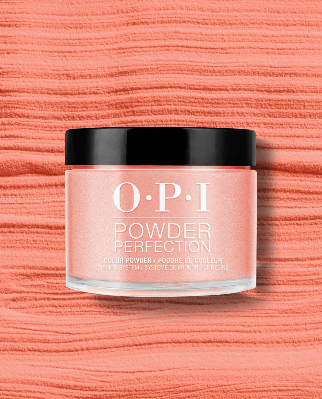 OPI | POWDER | S004 - SILLICON VALLEY GIRL