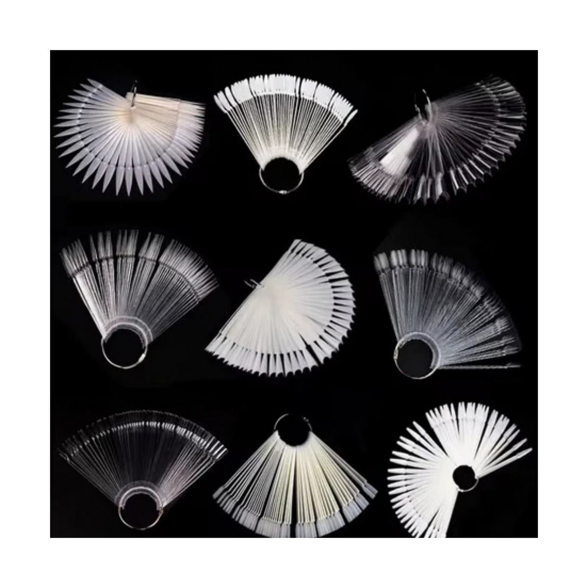 SAMPLE TIP (DISPLAY TIP) | 50PCS