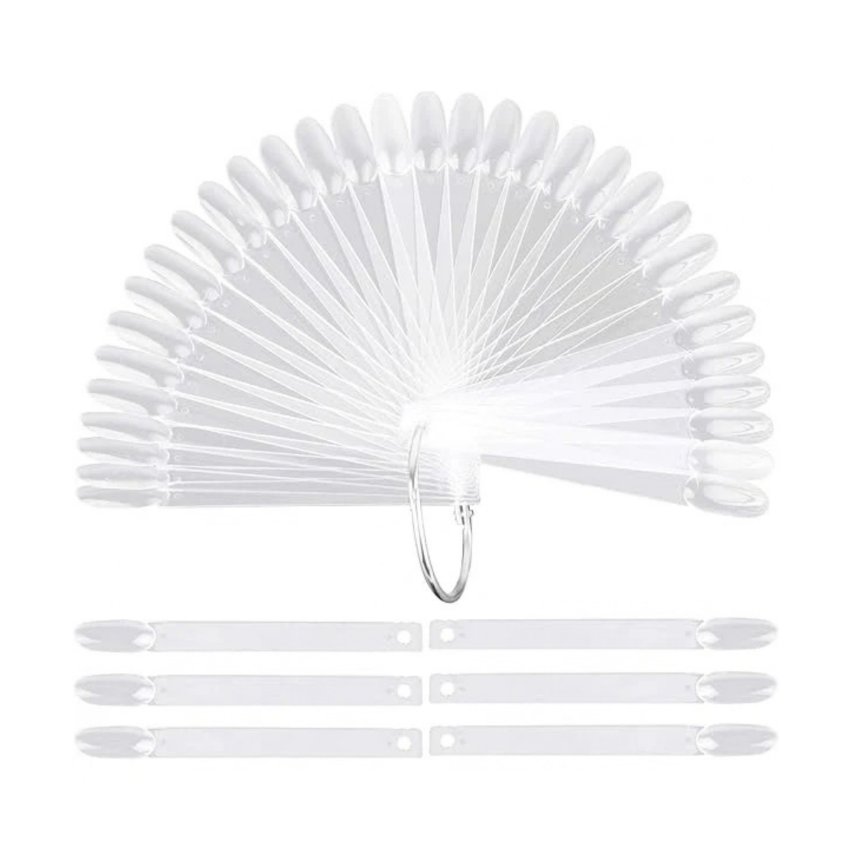SAMPLE TIP (DISPLAY TIP) | 50PCS
