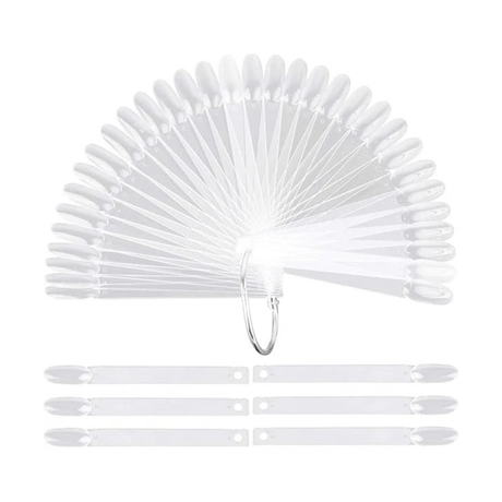 SAMPLE TIP (DISPLAY TIP) | 50PCS